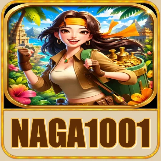 Gambar verifikasi tautan alternatif resmi naga1001 Indonesia