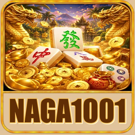 Gambar diagnosis akses regional naga1001 di Indonesia