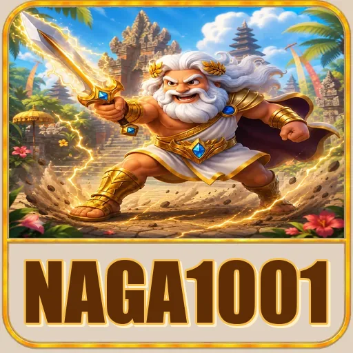 Gambar verifikasi keamanan akun masuk & daftar naga1001